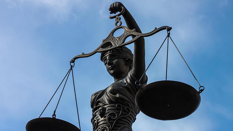 Was genau zwischen zwei M&auml;nnern am Bahnhofsplatz im Juni letzten Jahres passiert ist, wurde k&uuml;rzlich im Strafgericht Kronach aufgearbeitet.