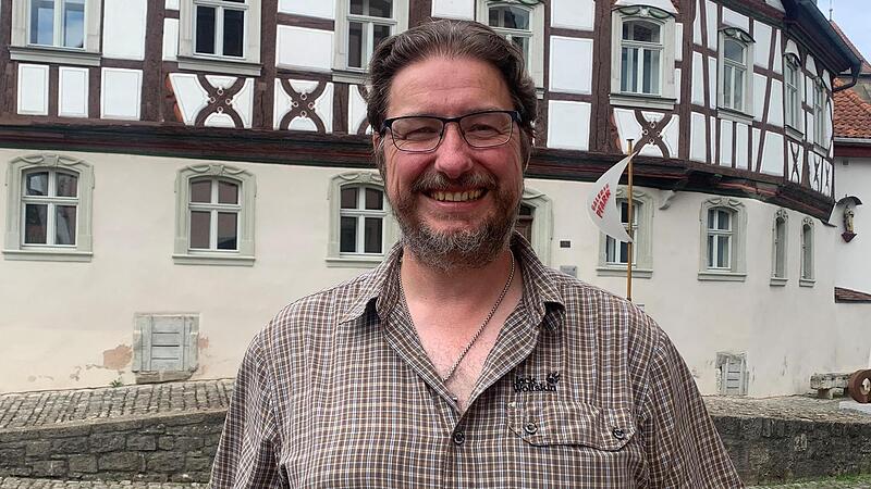 Bürokratieabbau, der Ausbau der Infrastruktur und die Stärkung des öffentlichen Dienstes sind für Matthias Kleren, Direktkandidat der Freien Wähler im Stimmkreis 603 Bad Kissingen für die Landtagswahl, sehr wichtig.