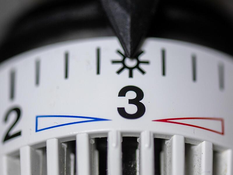 Stockheim befasst sich mit der kommunalen W&auml;rmeplanung.