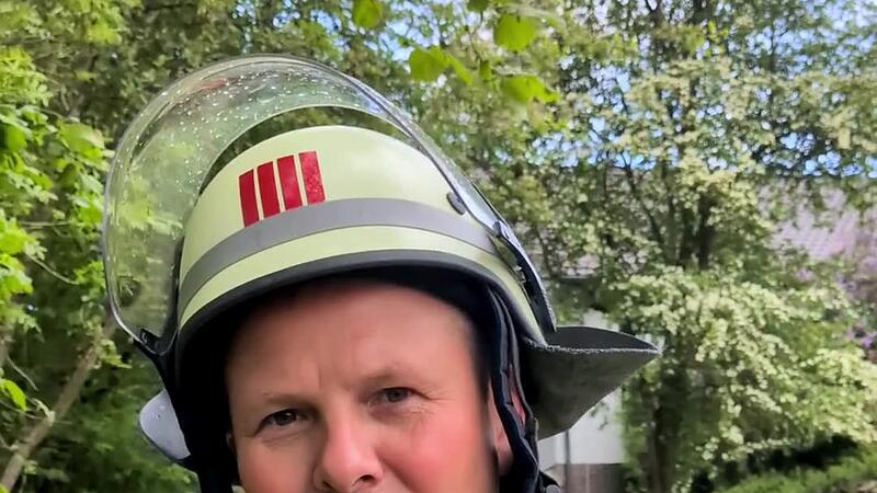 Brand in Pro&szlig;