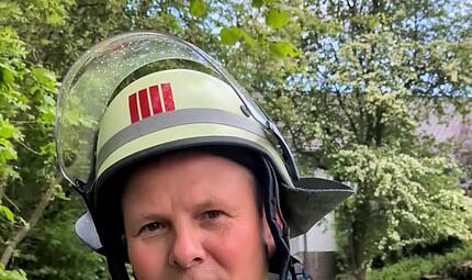 Brand in Pro&szlig;