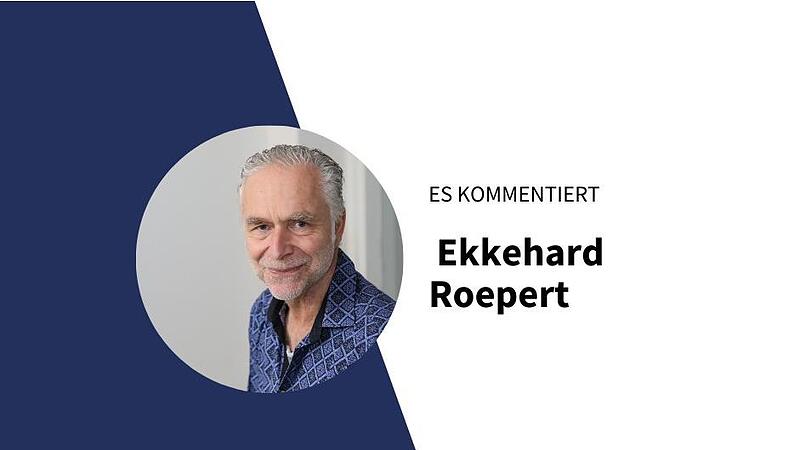 Ekkehard RoepertForchheim & Fränkische Schweiz
