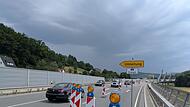 Br&uuml;ckensanierung Untersteinach