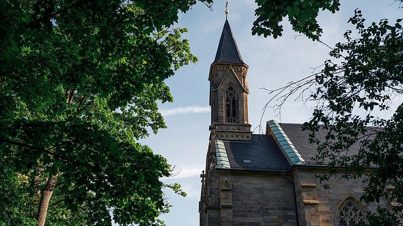 St. Augustin