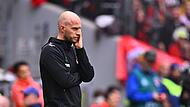 Bayern M&uuml;nchen - 1. FC K&ouml;ln