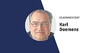 Karl Doemens