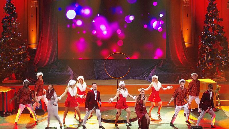 Weihnachts-Pop-Classics Weihnachts-Pop-Classics
