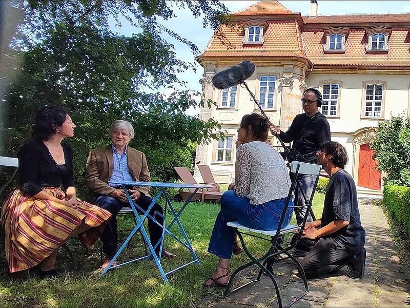 Homestory Dokumentarfilm Filmreihe Serie