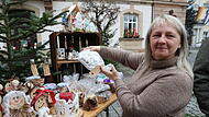 Adventsmarkt KulmbachWeihnachtsmarkt am zweiten Adventswochenende 2025 in Kulmbach Adventsmarkt KulmbachWeihnachtsmarkt am zweiten Adventswochenende 2025 in Kulmbach