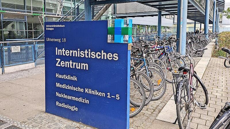 Das Uniklinikum in Erlangen behält seinen Ruf als eine der besten Kliniken. Das Uniklinikum in Erlangen behält seinen Ruf als eine der besten Kliniken.