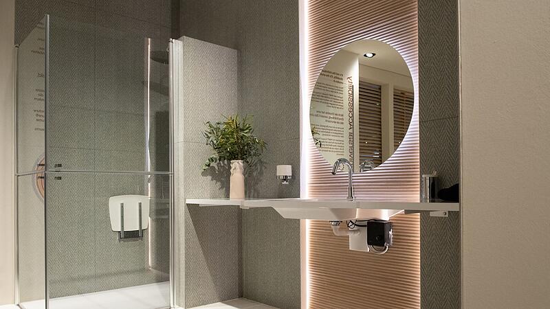 Vorausschauend umbauen? Finanzamt erkennt Aufwand nicht an