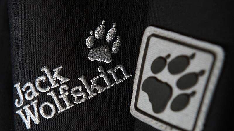 Jack Wolfskin