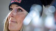 Lindsey Vonn Lindsey Vonn
