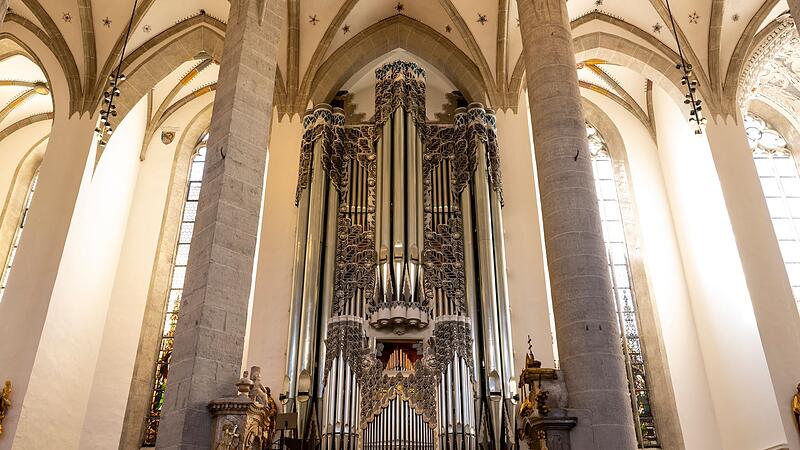 Eichst&auml;tter Dom
