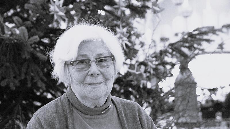 Annemarie Arnold