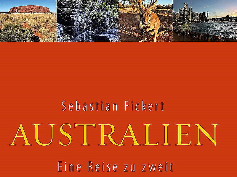 Australien. Eine Reise zu zweit