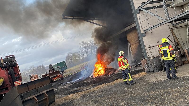 Brand ElsenbergForchheim & Fränkische Schweiz Brand ElsenbergForchheim & Fränkische Schweiz