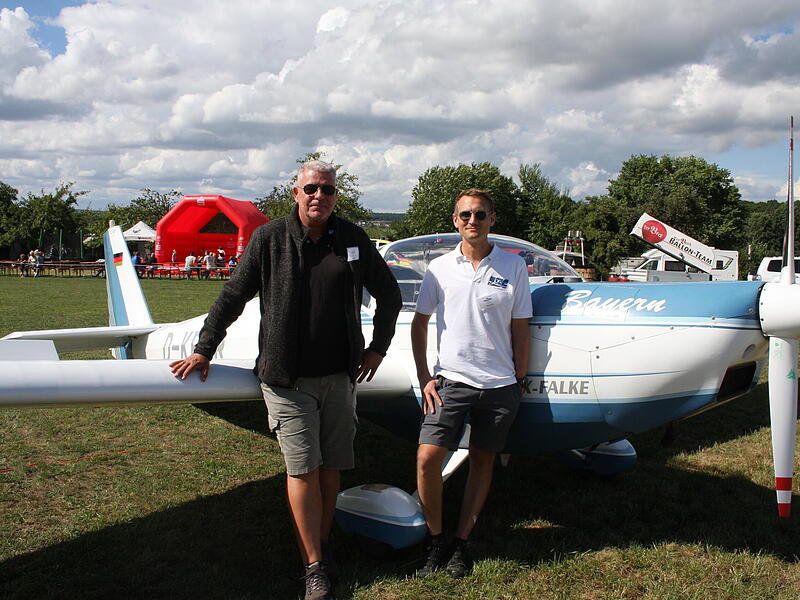 Flugplatzfest Dobenreuth 2025Flugplatzfest Dobenreuth 2025
