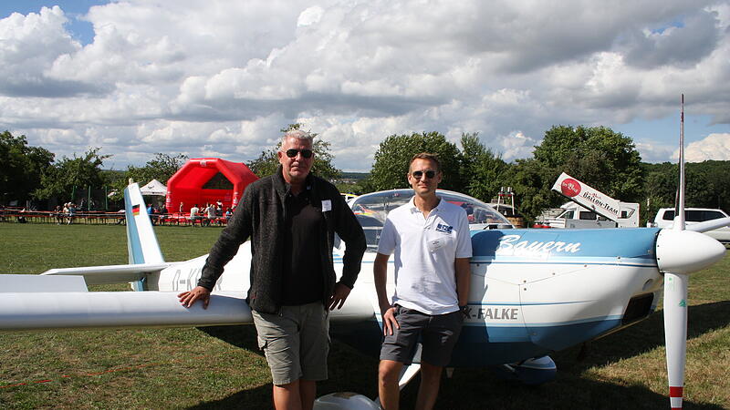 Flugplatzfest Dobenreuth 2025Flugplatzfest Dobenreuth 2025