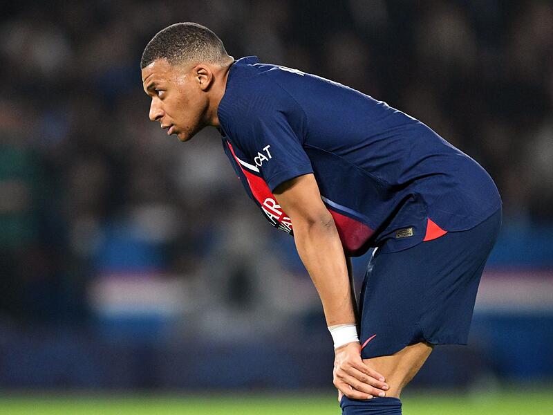 Mbapp&eacute; gewinnt Gehaltsstreit &ndash; PSG muss 61 Millionen zahlen