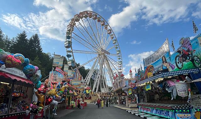 Das Kronacher Freischießen ist eröffnet.Eröffnung Kronacher Freischießen Das Kronacher Freischießen ist eröffnet.Eröffnung Kronacher Freischießen