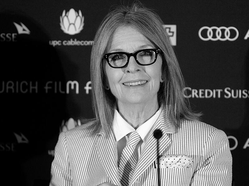 Diane Keaton