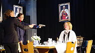 Theater Realschule II KronachRS II Theater Theater Realschule II KronachRS II Theater