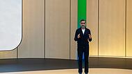 Entwicklerkonferenz Google I/O Entwicklerkonferenz Google I/O