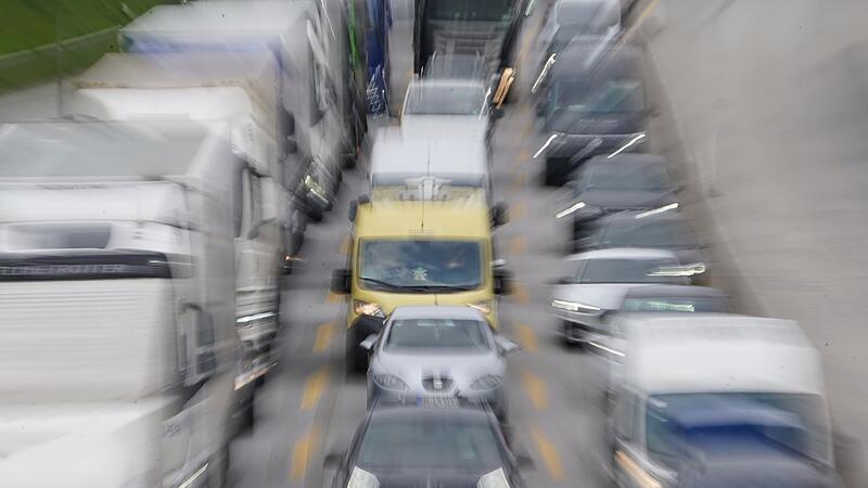 Stau
