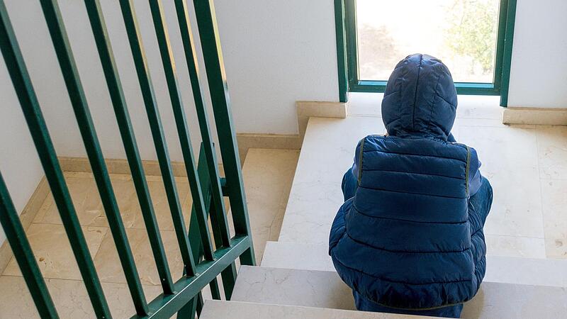Ein Junge aus Kulmbach litt unter den Einschüchterungsversuchen seiner Nachbarn.