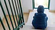 Ein Junge aus Kulmbach litt unter den Einschüchterungsversuchen seiner Nachbarn.