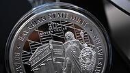 Sonderedition des Bayern Thalers Sonderedition des Bayern Thalers