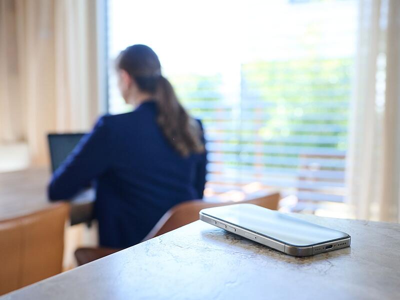 Frauen im Berufsleben