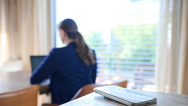 Frauen im Berufsleben Frauen im Berufsleben