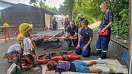 In Mini-KU lernen Kinder, Verantwortung zu übernehmen.Awo-Kreisverband Kulmbach In Mini-KU lernen Kinder, Verantwortung zu übernehmen.Awo-Kreisverband Kulmbach