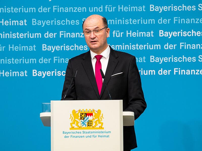 Regionalisierte Ergebnisse der Mai-Steuersch&auml;tzung 2026