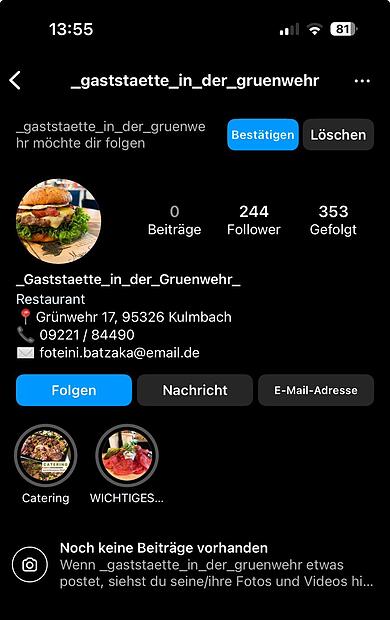 Streit in Kommunbräu