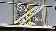 Das Sportheim des SV Motschenbach wird nach 22 Jahren erstmals saniert. Das Sportheim des SV Motschenbach wird nach 22 Jahren erstmals saniert.