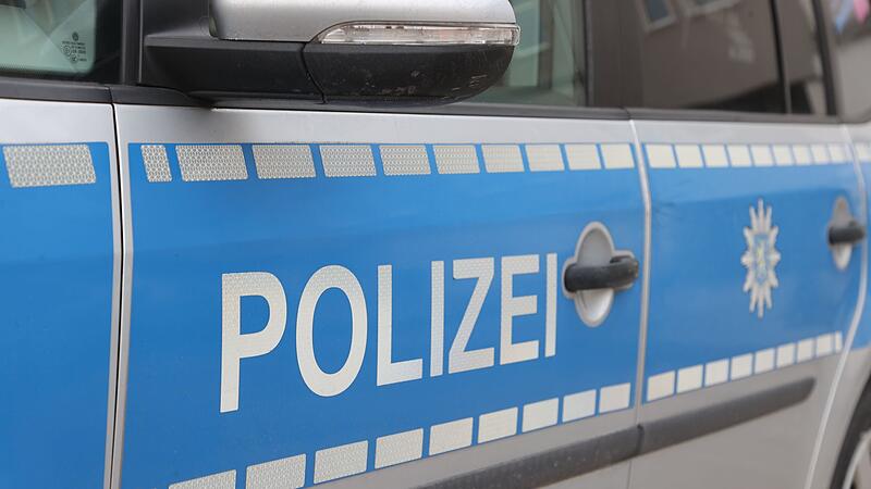 Schwerverletzter bei Unfall in Nordhausen Schwerverletzter bei Unfall in Nordhausen