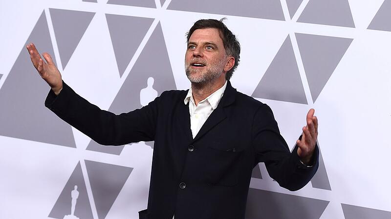 Paul Thomas Anderson