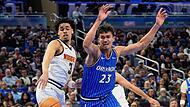 Orlando Magic - Denver Nuggets