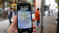 Bundesweiter Warntag mit Probealarm