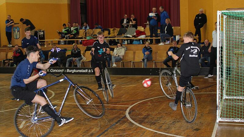 Radball Die U17 RVC Burgkunstadt Verteidigt Ihren Titel Bei Der radball-die-u17-rvc-burgkunstadt-verteidigt-ihren-titel-bei-der