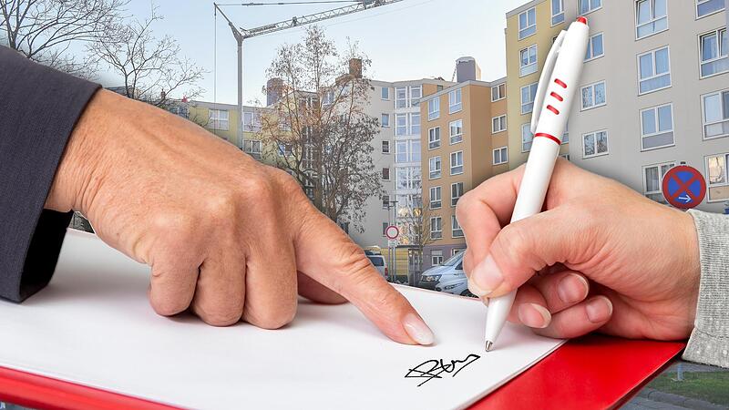 Mancher Mieter in der Regnitzstraße 1 – 7a hat unbedarft eine freiwillige Mieterhöhung unterschrieben.Forchheim & Fränkische Schweiz Mancher Mieter in der Regnitzstraße 1 – 7a hat unbedarft eine freiwillige Mieterhöhung unterschrieben.Forchheim & Fränkische Schweiz