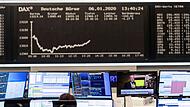 Börse Frankfurt