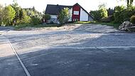 Über die Neugestaltung des Platzes beim kürzlich abgerissenen Gebäudes Teuschnitzer Straße 4 sprach der Gemeinderat auf Antrag von 2. Bürgermeister Markus Stauch hinter verschlossenen Türen.