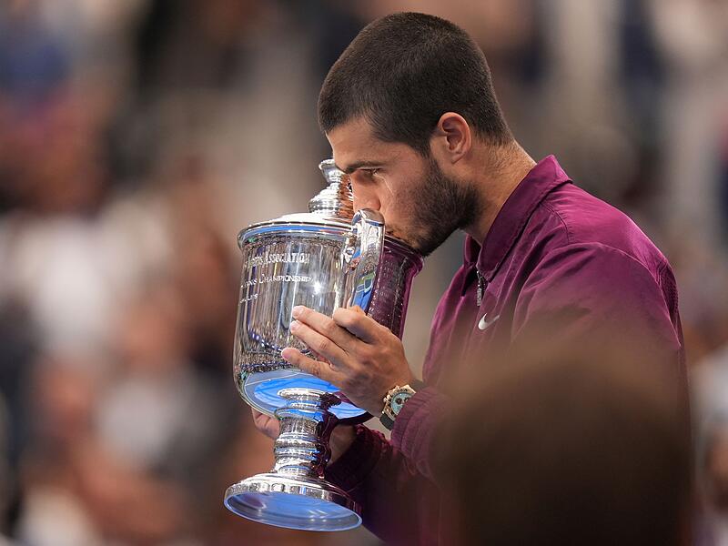 US Open - ATP-Tour