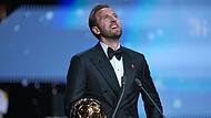 Ballon d'Or 2026