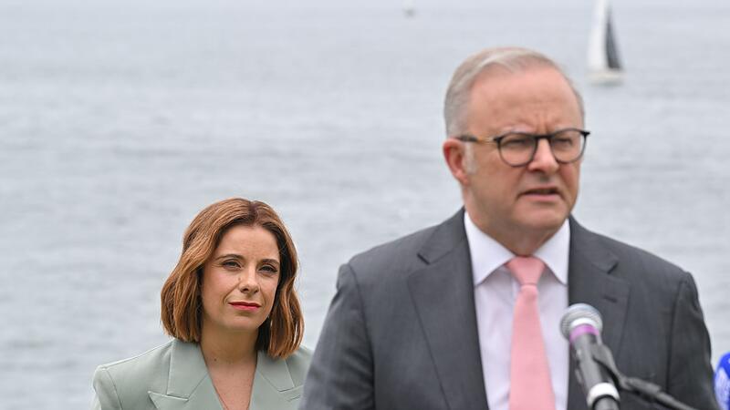 Social-Media-Verbot für Jugendliche in Australien Social-Media-Verbot für Jugendliche in Australien