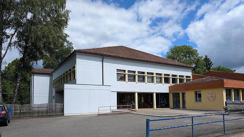 Kindergarten Münnerstadt Kindergarten Münnerstadt